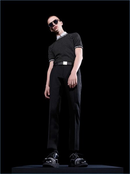 Dior Homme 2017 Fall Winter Mens Collection Tokyo 003