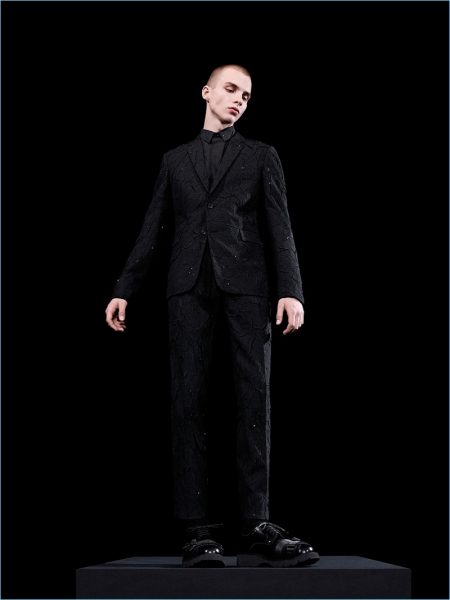 Dior Homme 2017 Fall Winter Mens Collection Tokyo 025