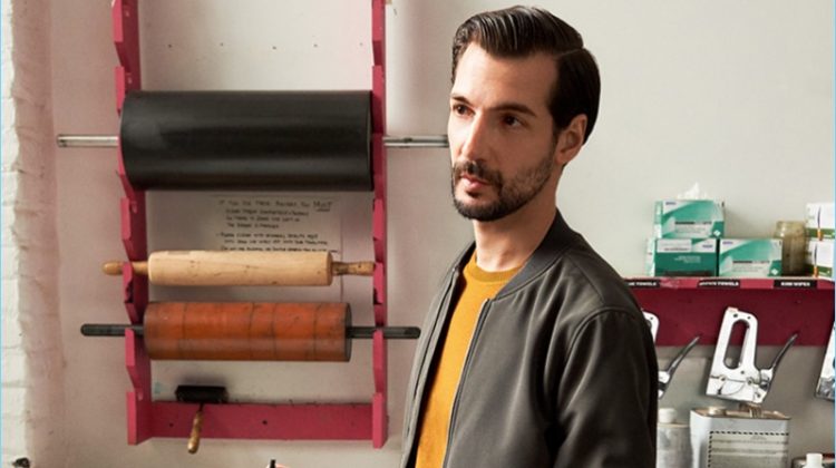 French Code: East Dane Delivers Chic Spring Style