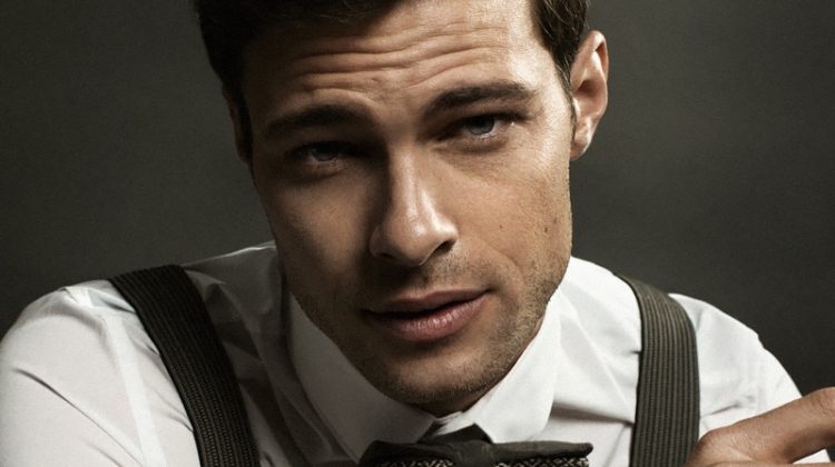 Old School: Matt Vande Vegte by Tina Picard