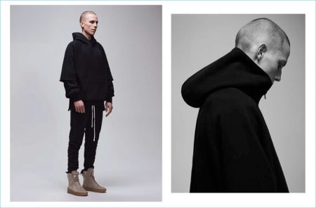 FOG Fear of God Essentials PacSun 006