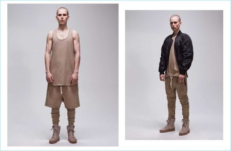 FOG Fear of God Essentials PacSun 009