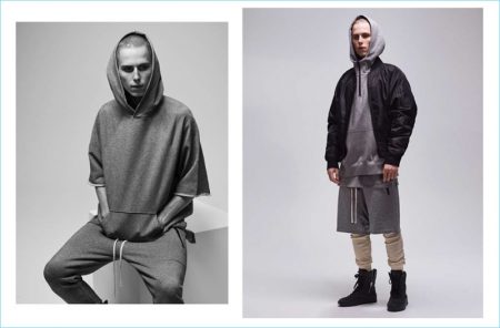 FOG Fear of God Essentials PacSun 012