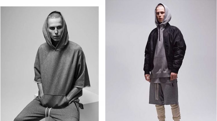 FOG New Arrivals: Fear of God Essentials in at PacSun