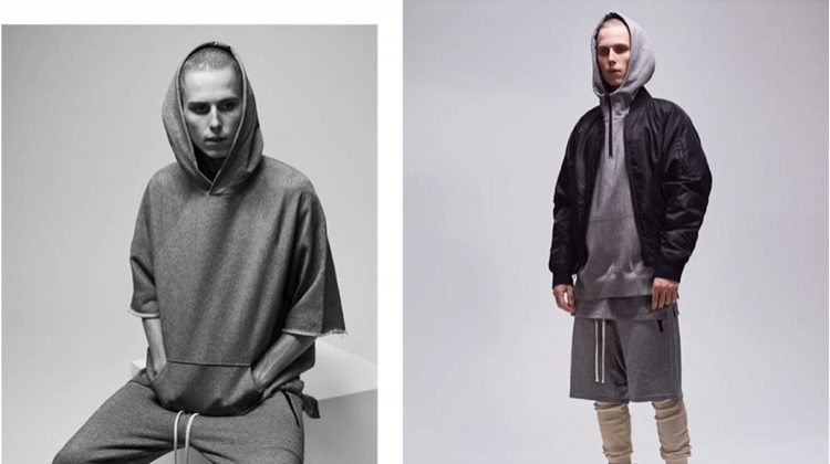 FOG Fear of God Essentials PacSun 012