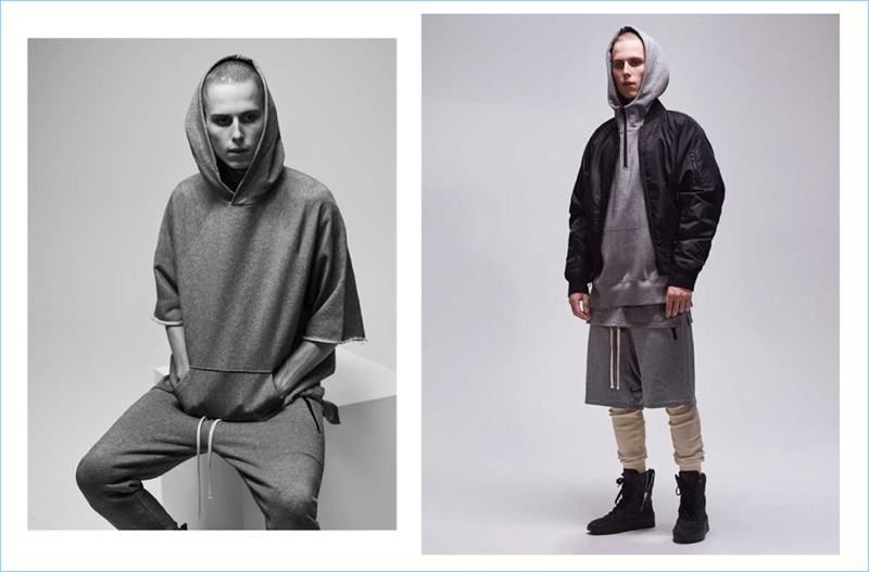 FOG Fear of God Essentials PacSun | The Fashionisto