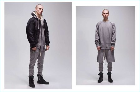 FOG Fear of God Essentials PacSun 013