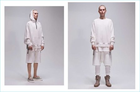 FOG Fear of God Essentials PacSun 017