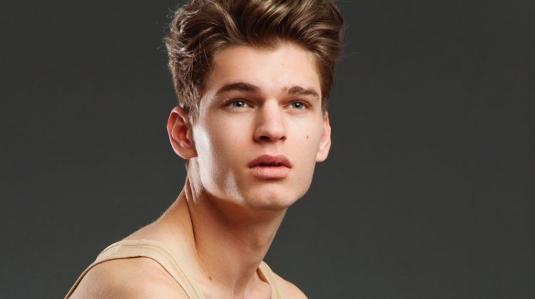 On the Level: Alex Arbri by Joey Leo