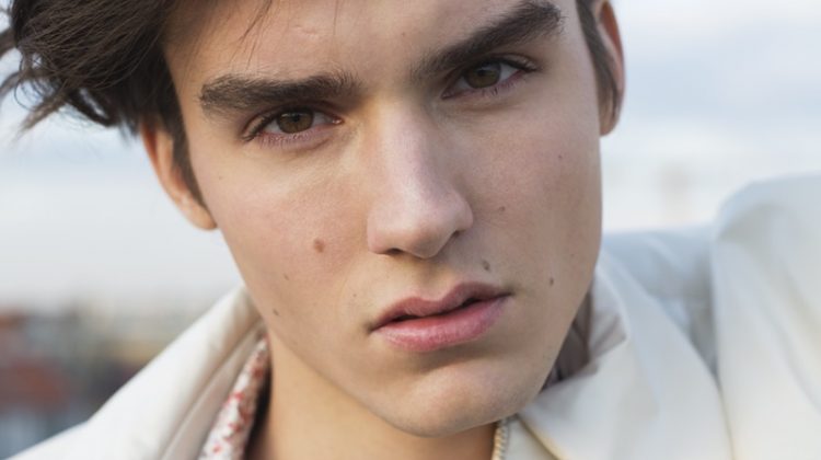 Exclusive: Elvis Jarrs by Steven Kohlstock