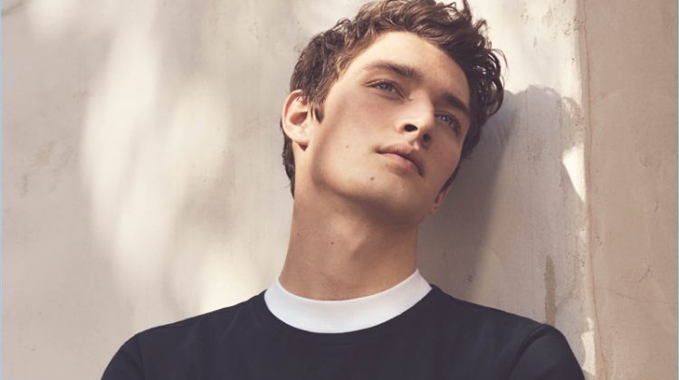 Modern Casual: 5 Must-Haves from H&M Men