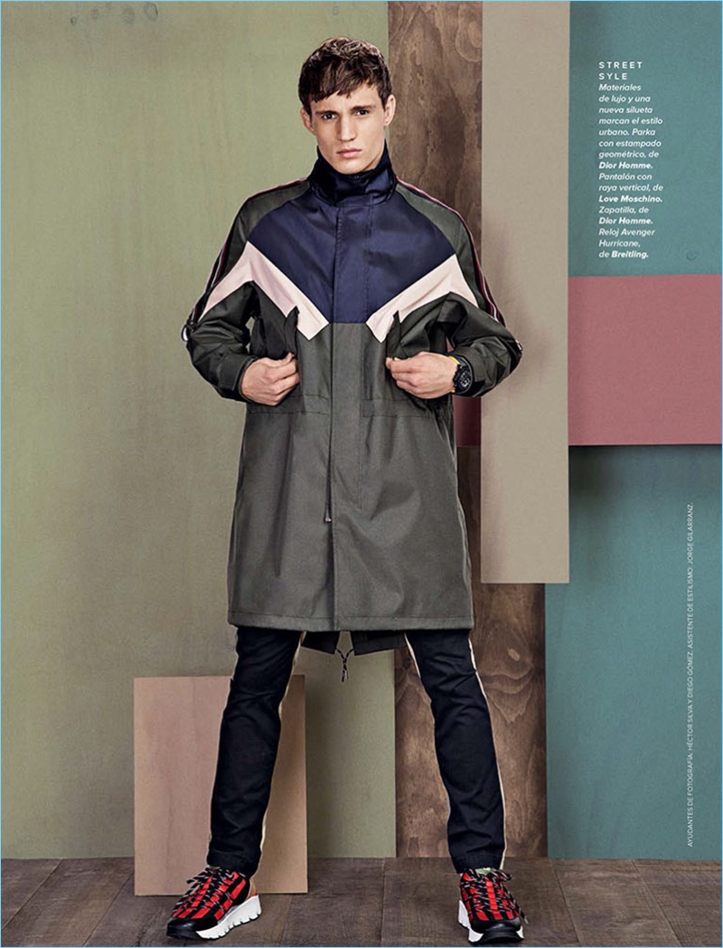 Julian Schneyder 2017 Editorial Codigo Unico
