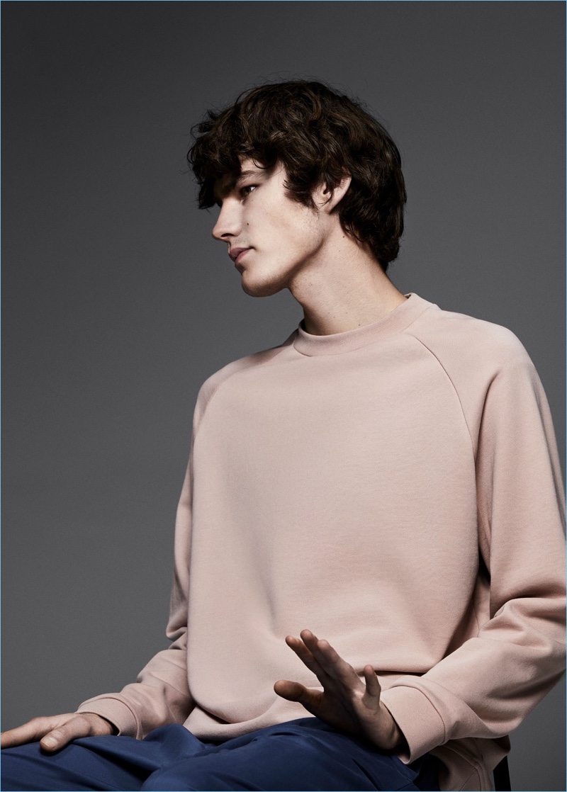 Mango Man Spring/Summer 2017 Trends