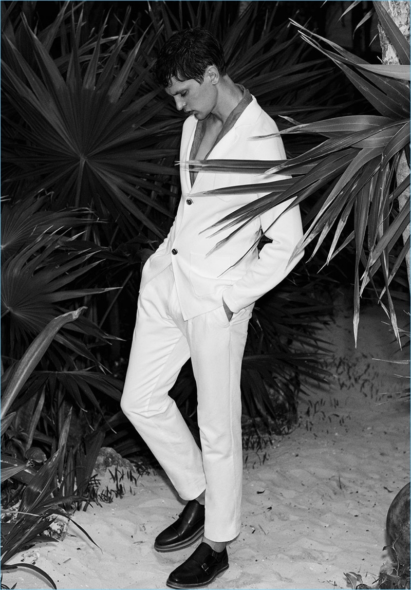 The Pursuit of Nature: Alexandre Cunha & Mathias Lauridsen for Massimo ...