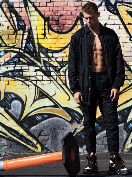 Matthew Noszka 2017 Da Man Style Editorial 005