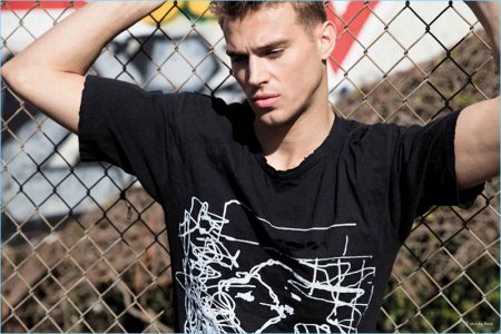 Matthew Noszka 2017 Da Man Style Editorial 011