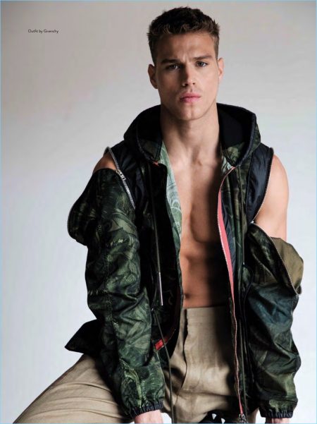 Matthew Noszka 2017 Da Man Style Editorial 013