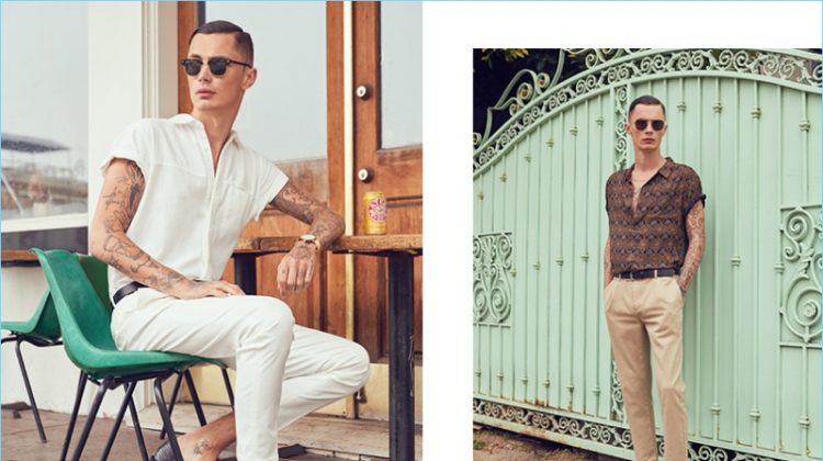Havana Heat: Revolve Reconsiders Vacation Style