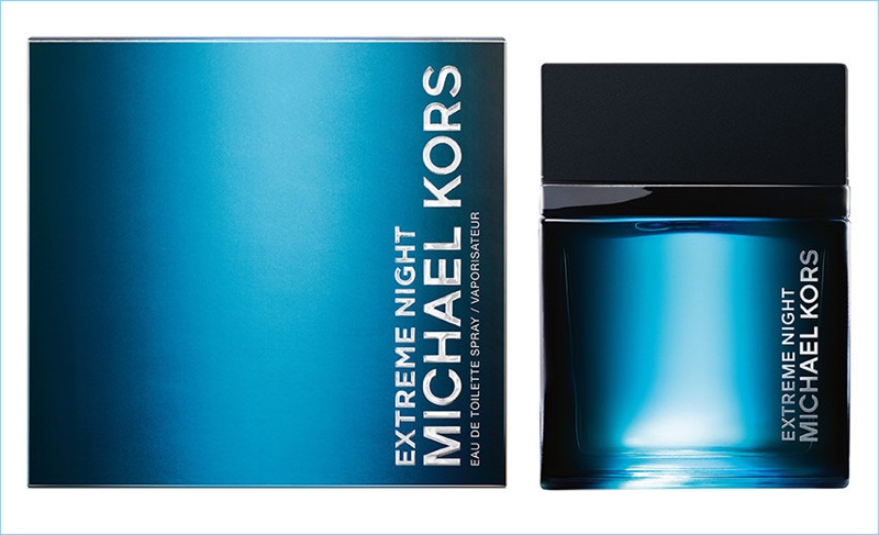 Michael Kors Extreme Night Men's Fragrance