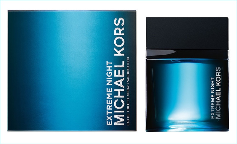 Michael Kors Extreme Night Men's Fragrance » Wouter Peelen Stars in Michael Kors Extreme Night Fragrance Campaign Michael Kors Extreme Night Men's Fragrance
