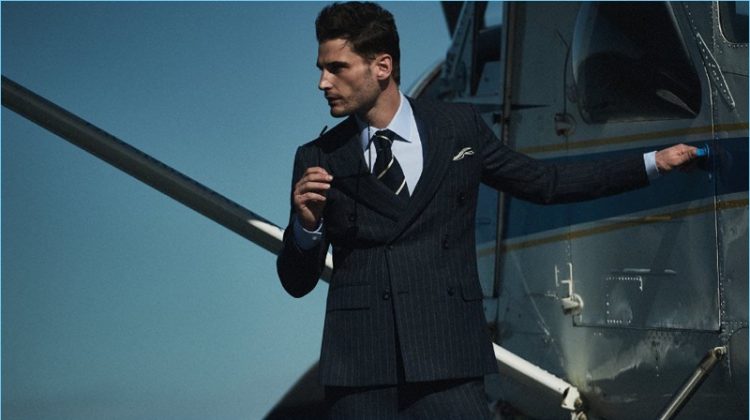Channel Your Inner Spy with Mr Porter’s New Kingsman Collection
