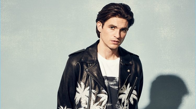 Mr Porter Launches Exclusive ‘Made in California’ Collection