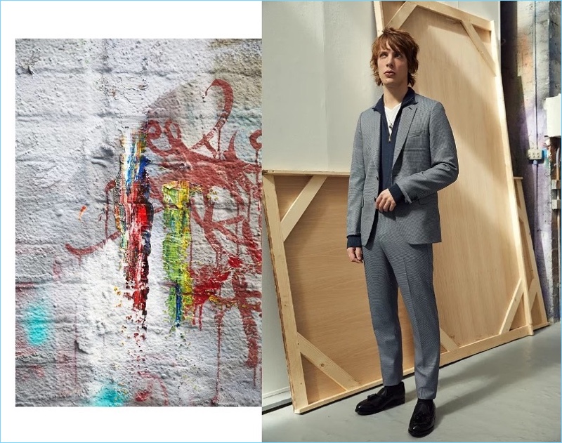 » Why You Should Embrace Merino Wool Year Round Paul Smith 2017 Mr Porter Capsule Collection 003