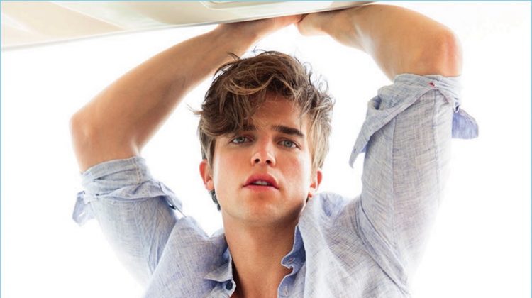 Human Nature: River Viiperi Goes Nautical for Boat International