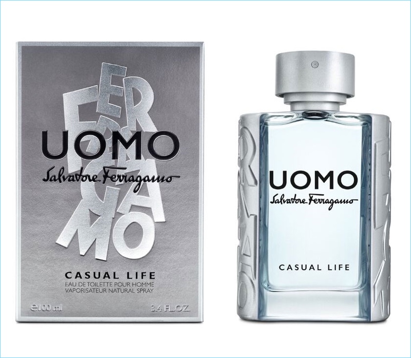 Salvatore Ferragamo Uomo Casual Life Fragrance