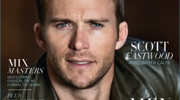 Scott Eastwood Covers Modern Luxury, Talks 'The Fate of the Furious' Scott Eastwood covers the April 2017 issue of Modern Luxury Manhattan.