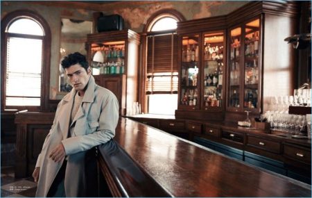 Sean OPry 2017 Harpers Bazaar Man Taiwan Editorial 006