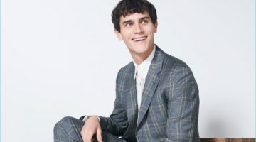 Mr Porter Edit: Vincent LaCrocq Charms in Stella McCartney Mr Porter Edit: Vincent LaCrocq Charms in Stella McCartney