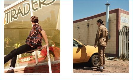 Thibaud Charon 2017 Editorial LOfficiel Hommes Germany 002