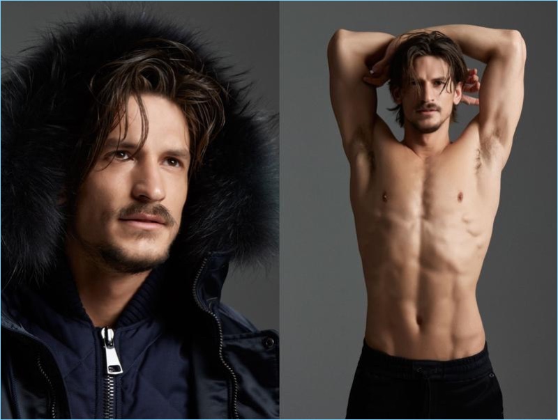 Jarrod Scott