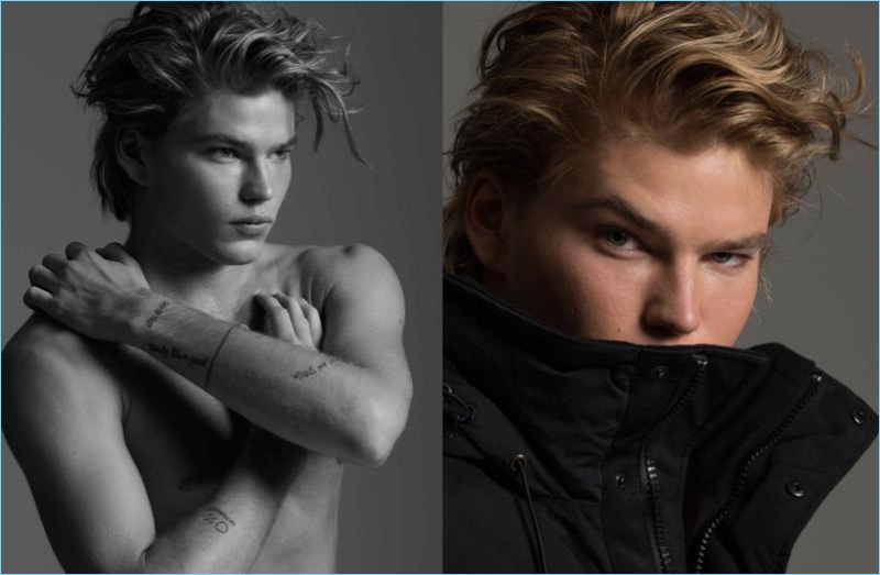 Jordan Barrett