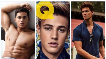 Week in Review: Pietro Boselli for BENCH/Body, Cameron Dallas, Garrett Neff's Katama + More Week in Review: Pietro Boselli for BENCH/Body, Cameron Dallas, Garrett Neff's Katama + More