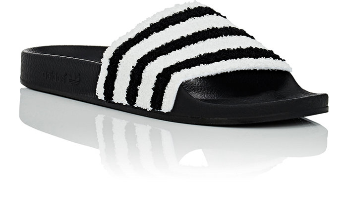 Adidas Men's Adilette Slides