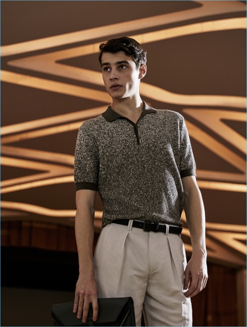 Adrien Sahores 2017 Editorial Plaza Uomo 005