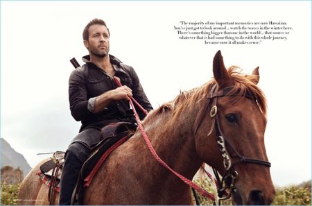 Alex OLoughlin 2017 Watch Photo Shoot 004