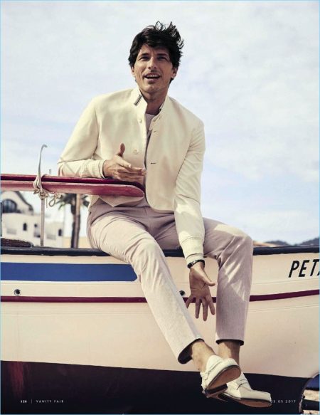 Andres Velencoso 2017 Editorial Vanity Fair Italia 007