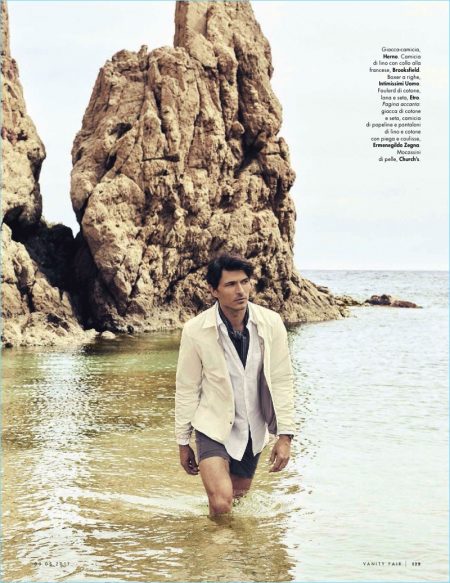 Andres Velencoso 2017 Editorial Vanity Fair Italia 008