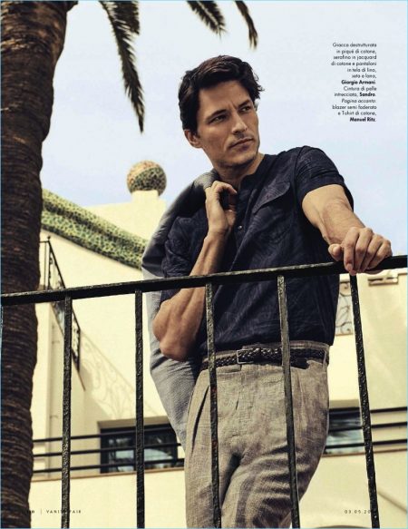 Andres Velencoso 2017 Editorial Vanity Fair Italia 009