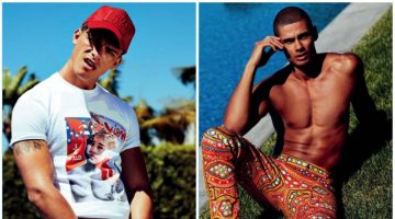 Heat It Up: Eryck Laframboise & Austin Victoria for Attitude