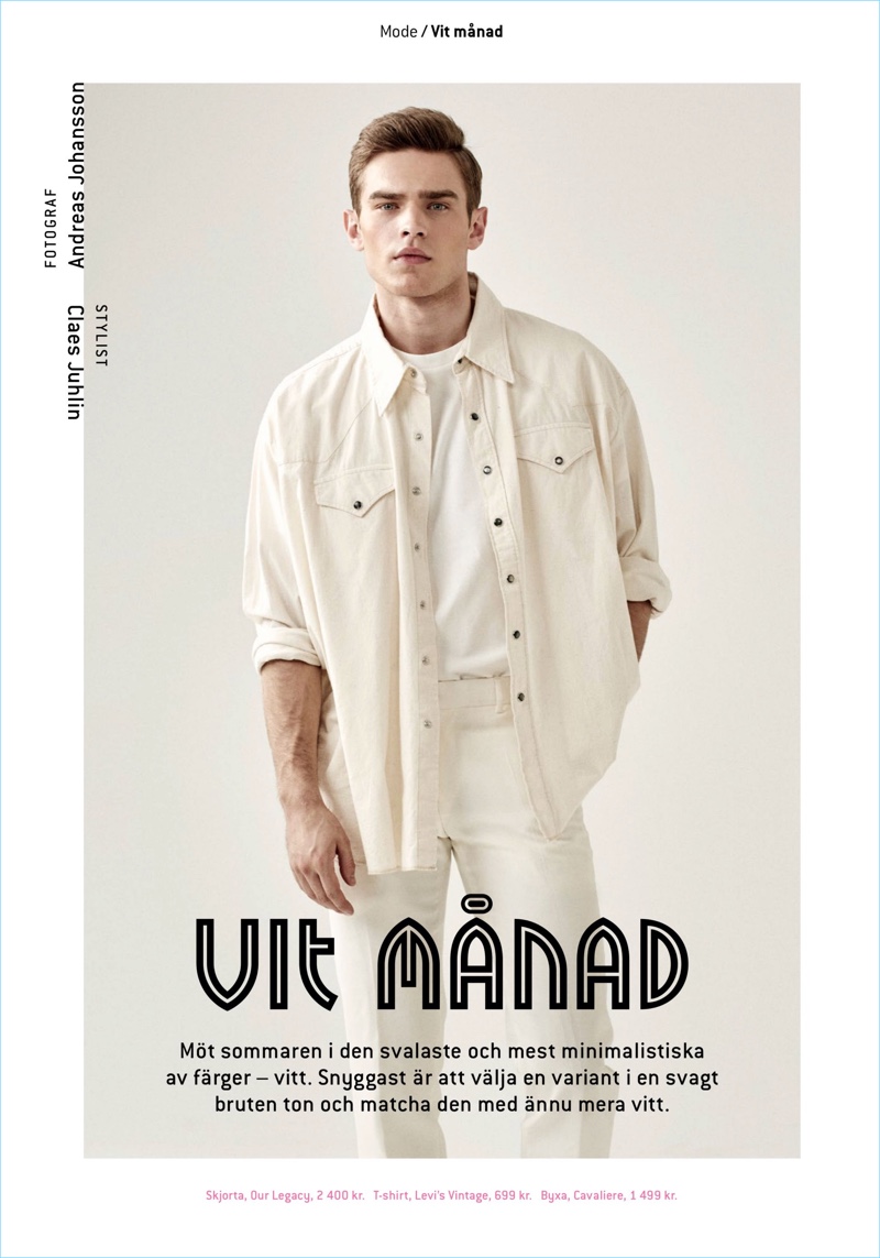 Bo Develius 2017 Editorial King Magazine 001