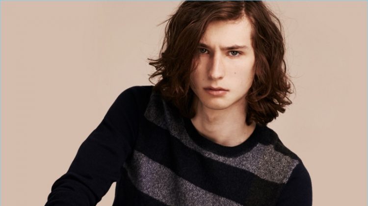 Check Into Burberry’s Massive Sale