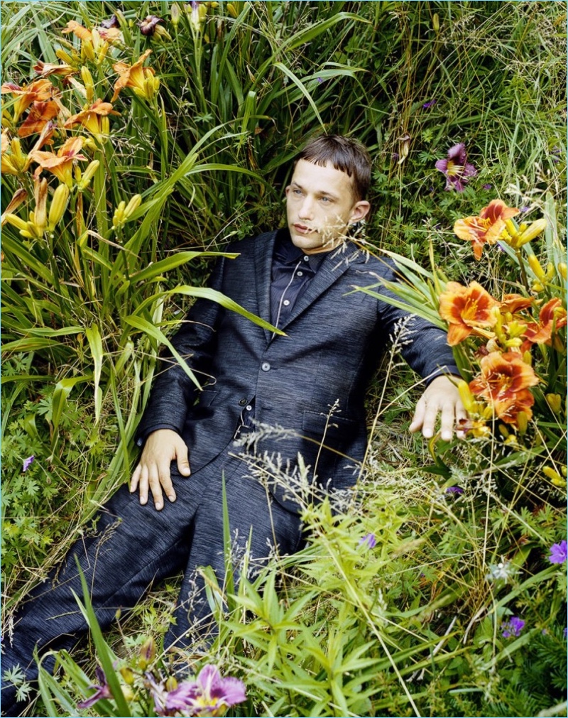 Christian Lacroix 2017 Spring Summer Collection Lookbook