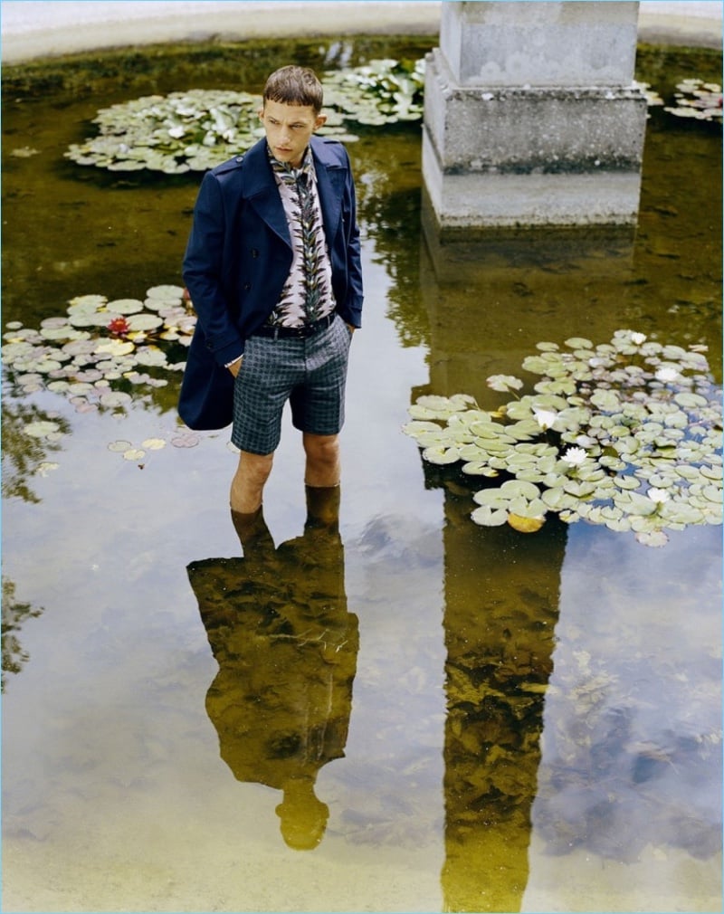 Christian Lacroix 2017 Spring Summer Collection Lookbook