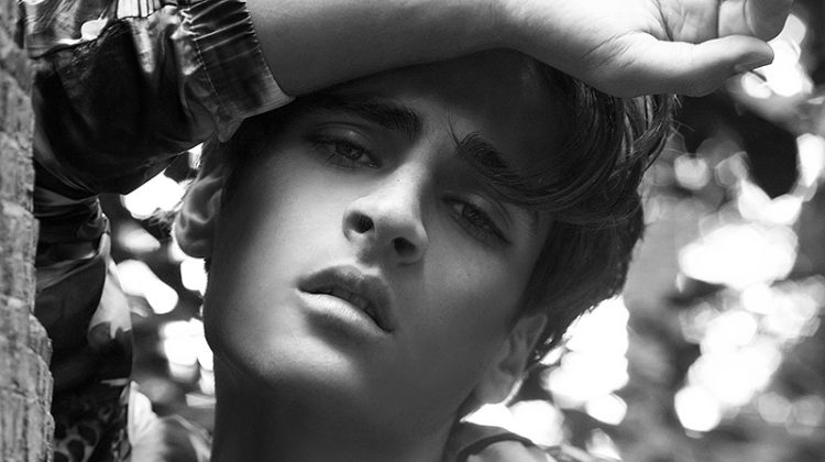 Second Nature: Guy Vadas by Justin Lacko