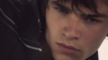 New Heat: Noah Boling by Brent Chua New Heat: Noah Boling by Brent Chua