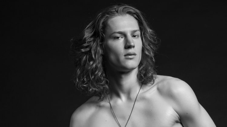Exclusive: Introducing Felix Murrle by Brent Chua